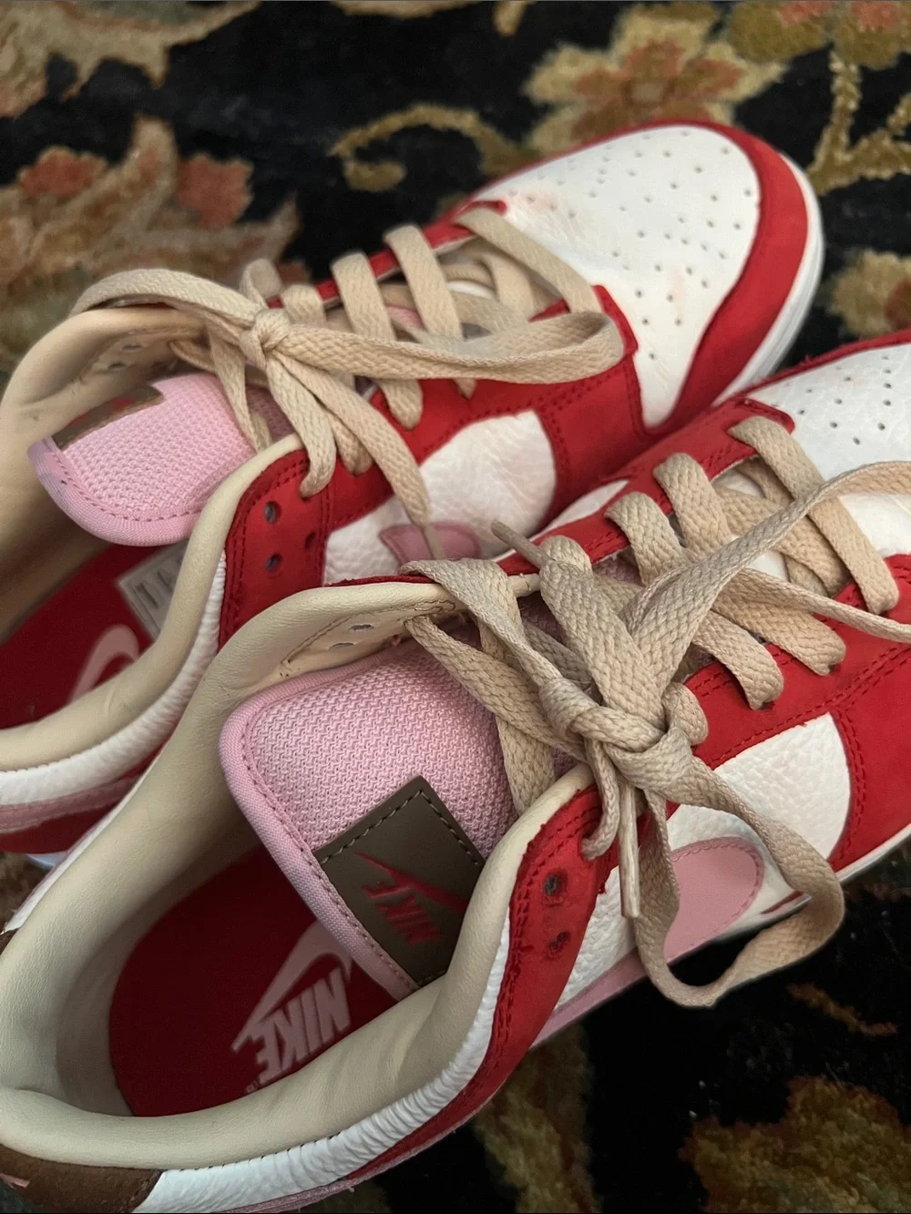 Nike classic low
